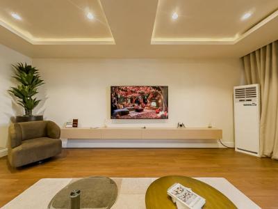 Luxurious 3bed Bed, Oniru, Oniru, Victoria Island (vi), Lagos, Flat / Apartment for Rent