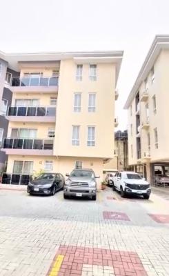 Luxury 3bedroom Apartment, Lekki Phase 1, Lekki, Lagos, Flat / Apartment for Rent