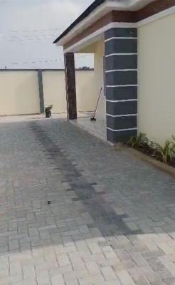 Luxury 3bedroom, Eleko, Ibeju Lekki, Lagos, Detached Bungalow for Sale