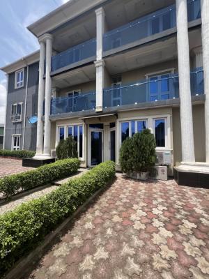 Luxury 3bedroom Apartment, Ikeja, Lagos, Flat / Apartment for Rent