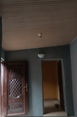 Cute Mini Flat, Abesan, Ipaja, Lagos, Flat / Apartment for Rent