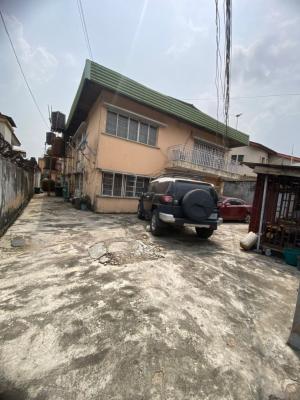 Block of Flat, Williams Estate, Aguda, Surulere, Lagos, Block of Flats for Sale