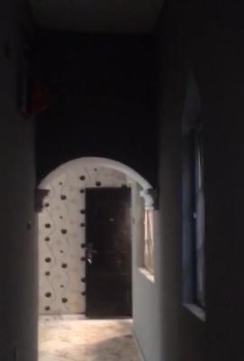 Two Bedroom Flat, Ojodu Berger, Ojodu, Lagos, Flat / Apartment for Rent