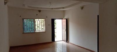 Spacious, Pop Finished 2 Bedroom Flat in an Estate, Life Camp, Abuja, Flat / Apartment for Rent