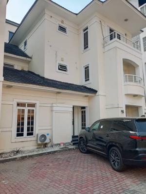 Luxury 4bedroom, Oniru, Victoria Island (vi), Lagos, Semi-detached Duplex for Rent