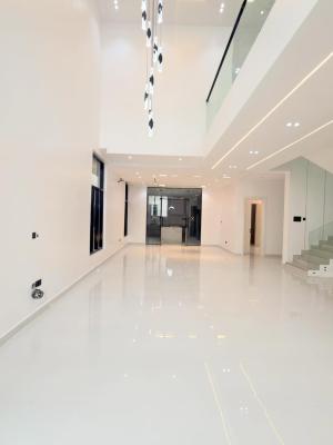 5 Bedrooms Fully Detached Duplex, Ikota, Lekki, Lagos, Detached Duplex for Sale