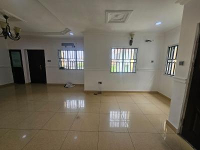 Tastefully Finished and Spacious 3 Bedroom Apartment, Thera Zone, Sangotedo, Ajah, Lagos, Flat / Apartment for Rent