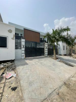 Beautiful 4bedroom Terrace Duplex with a Roof Top, Ajah, Lagos, Terraced Duplex for Sale