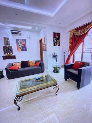 Fully Furnished 2bedrooms  Apartment, Ikate, Lekki, Lagos, Flat / Apartment for Rent
