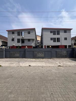 2bedroom Apartment, Lekki Phase 1, Lekki, Lagos, Flat / Apartment for Sale
