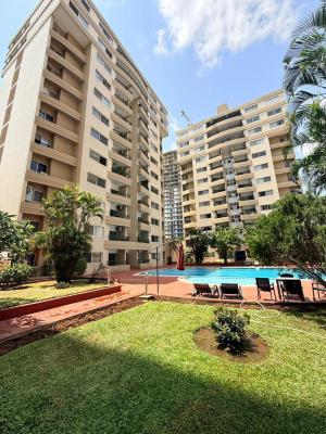 3 Bedroom Apartments with Bq and Dedicated Parking for Outright ., Gerard Road Ikoyi, Old Ikoyi, Ikoyi, Lagos, Flat / Apartment for Sale