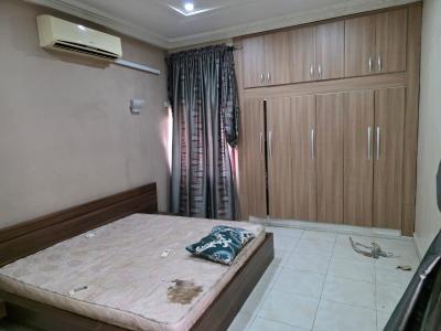 3 Bedroom Flat, Wuse 2, Abuja, Flat / Apartment for Rent