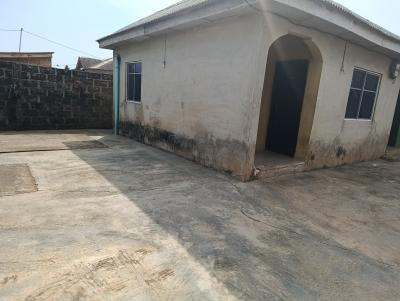 Renovated Room and Parlor Self Contain, Itele Ogun State Close to Ayobo Lagos, Ado-odo/ota, Ogun, Mini Flat (room and Parlour) for Rent