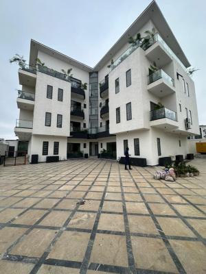4 Flats of 2 Bedrooms Apartment 4 Flats of 3 Bedrooms Apartment Elevat, Jahi, Abuja, Block of Flats for Sale