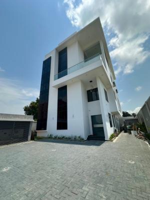 6 Bedroom Duplex, Banana Island, Ikoyi, Lagos, Detached Duplex for Sale
