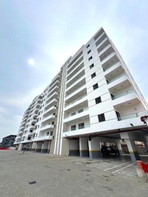 Luxury 3-bedroom Apartment - 9th Floor, Banana Island, Ikoyi, Lagos, Flat / Apartment for Rent