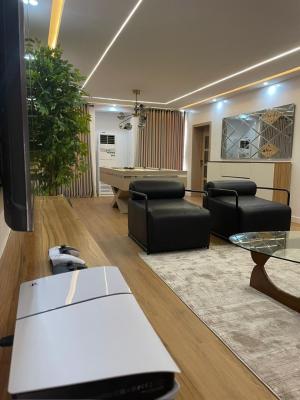 Luxury Furnished 3 Bedroom (2 Bathroom) in Ikoyi, Ikoyi, Lagos, House for Rent