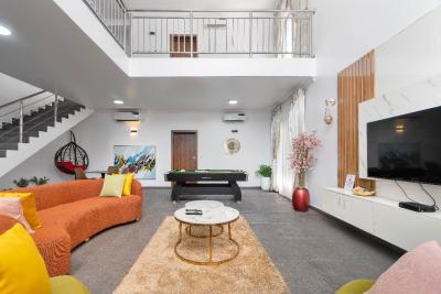 High End 3 Bedroom Duplex with Modern Comfort Avail From Today, 3 Bedroom Apartment in Lekki, Off Fola Osibo, Lekki Phase 1, Lekki Phase 1, Lekki, Lagos, Flat / Apartment Short Let