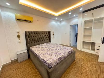 Waterfront 3 Bedroom Apartment, Lekki Luxury Flats, Lekki Phase 1, Lekki, Lagos, Flat / Apartment for Rent