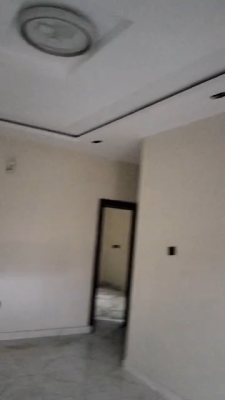 2 Bedroom Flat Video Available, Market Square, Ago Palace, Isolo, Lagos, Flat / Apartment for Rent