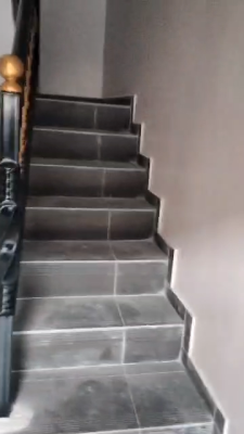 2 Bedroom Flat, Market Square, Ago Palace, Isolo, Lagos, Flat / Apartment for Rent