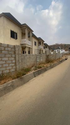 Corporate  4 Unit  4 Bed Terrace  Maitama Extension, Maitama Extension, Mpape, Abuja, Terraced Duplex for Sale