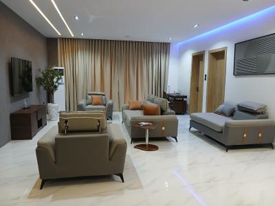 Newly Built and Newly Furnished and Serviced with 24/7 Power Supply 2, Lekki Phase 1, Lekki, Lagos, Flat / Apartment for Rent