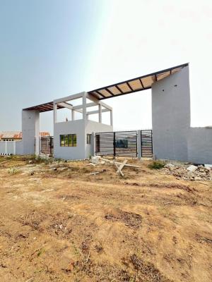 100% Buy and Build Dry Land in a High Demand Location - Few Plots Left, Agbowa, Close to The New Nysc Orientation Camp By Lagos State, Ikorodu, Lagos, Mixed-use Land for Sale