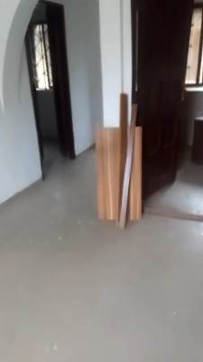 2 Bedroom Flat, Alhaji Agbeke, Ago Palace, Isolo, Lagos, Flat / Apartment for Rent