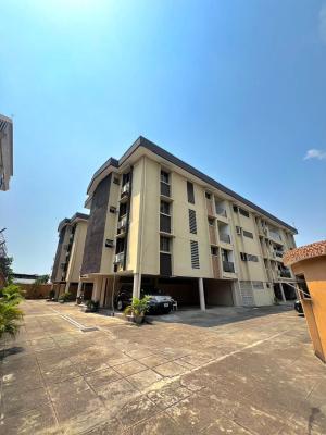 4 Bedroom Flat for Corporate Use, Victoria Island (vi), Lagos, Flat / Apartment for Rent