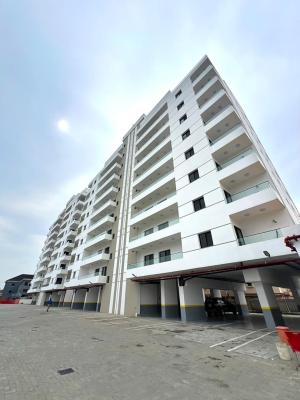 3 Bedroom Apartment with Swimming Pool & Gym, Banana Island, Ikoyi, Lagos, Flat / Apartment for Rent