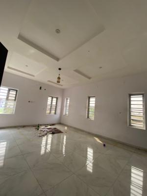 Specious 4 Bedroom Duplex Inside Call to Access Estate, Located Inside an Estate,good Road,clean Water and Secured, Sangotedo, Ajah, Lagos, Semi-detached Duplex for Rent