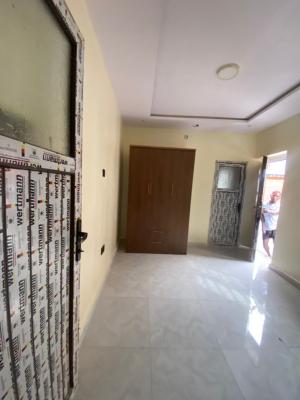 Brand New Room Self Contain, Sun View Estate, Sangotedo, Ajah, Lagos, Self Contain (single Rooms) for Rent