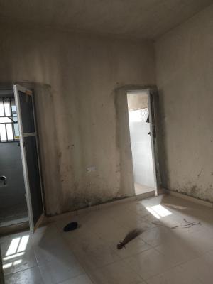 Very Spacious and Newly Built Self Contain, Ilaje Mobile Road, Ajah, Lagos, Self Contain (single Rooms) for Rent