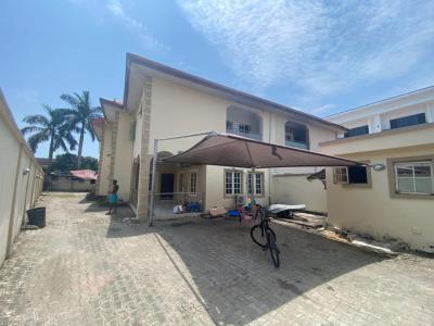 5 Bedroom Semi Detached Duplex with Bq, Lekki Phase 1, Lekki Phase 1, Lekki, Lagos, Semi-detached Duplex for Rent