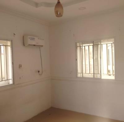 Standard Room Self-contain Bq with Ac, Efab Queens Estate Gwarinpa Extension, Gwarinpa, Abuja, Self Contain (single Rooms) for Rent