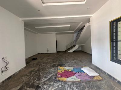 Luxury 5 Bedroom Terrace Duplex + Bq, Mabushi, Abuja, Terraced Duplex for Rent