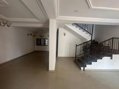 Well Finished 4 Bedroom Semi Detached Duplex + Bq, Wuse 2, Abuja, Semi-detached Duplex for Rent