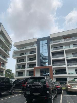 Newly Built Flats, Off Gerrard Road, Old Ikoyi, Ikoyi, Lagos, Flat / Apartment for Rent