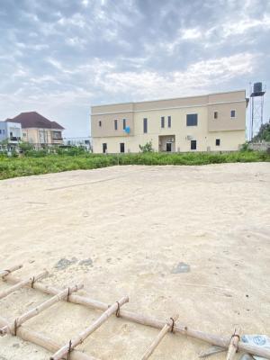 400sam Sandfilled Land on a Tarred with Governors Consent, Amity Estate, Abijo, Lekki, Lagos, Residential Land for Sale