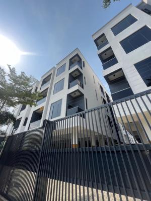 Serviced 2 Bedroom Apartment with Pool and Gym, Ologolo, Lekki, Lagos, Flat / Apartment for Rent