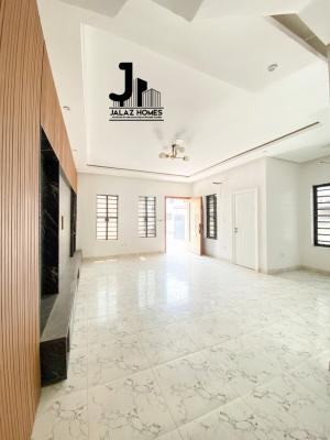 Spacious 4 Bedroom Semi Detached Home, Lekki, Lagos, House for Sale