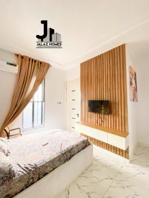 2 Bedroom Serviced Apartment with a Bq, Agungi, Lekki, Lagos, House for Sale