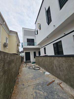 Newly Built 4bedroom Semi Detached Duplex, Ajah, Lagos, Semi-detached Duplex for Sale