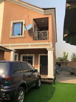 Furnished 2 Bedroom Apartment, Lagos Business School, Ajah, Lagos, Flat / Apartment for Rent