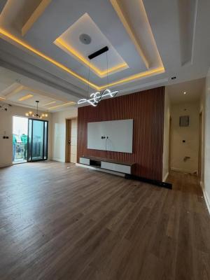 2 Bedroom Apartment, Ikate, Lekki Phase 1, Lekki, Lagos, Flat / Apartment for Rent