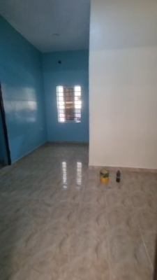 2 Bedroom Flat, Hossana Estate, Ago Palace, Isolo, Lagos, Flat / Apartment for Rent
