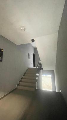 3 Bedroom Apartment, Chevron, Lekki Phase 2, Lekki, Lagos, Flat / Apartment for Rent