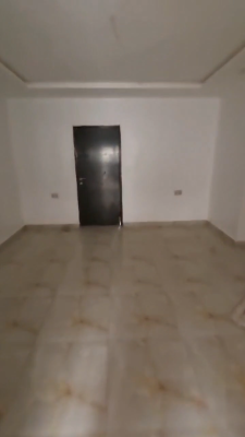 2 Bedroom Flat, Green Field Estate, Ago Palace, Isolo, Lagos, Flat / Apartment for Rent