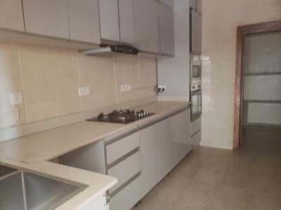 2-bed Sparkling Clean Flat (zero Flood, Serene, Secured), Ikate, Ikate Elegushi, Lekki, Lagos, Flat / Apartment for Rent